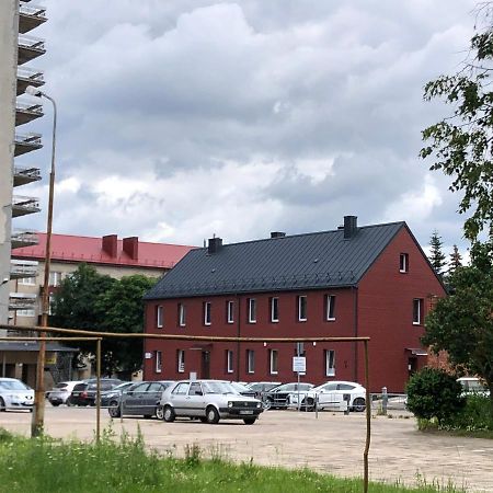 “Provanso” Studia Panevėžys Zewnętrze zdjęcie